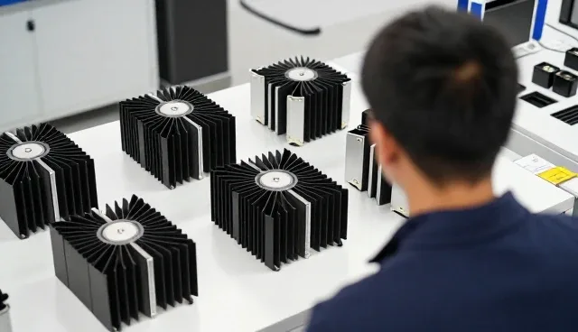 系统集成能力建设怎么做得更稳：散热器一线经验