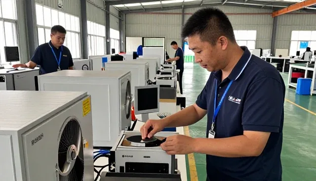 镇江奇特散热器科技有限公司打造专业化应用开发服务体系