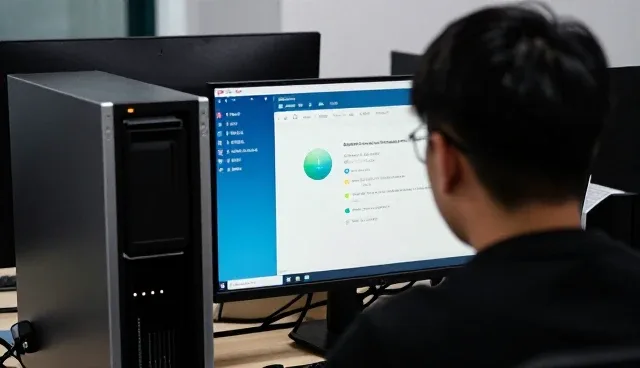 散热系统运维服务选型中需关注的五大核心要素