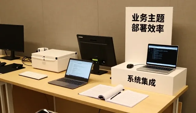 技术开发在智能制造场景中的实际应用与挑战